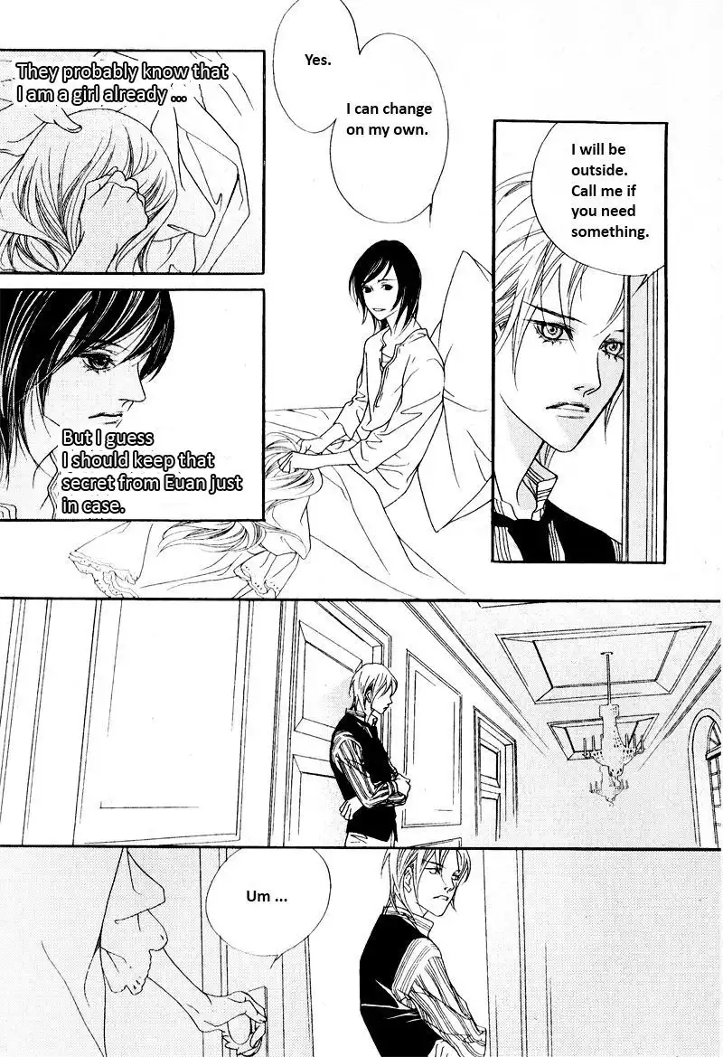 Savage Garden Chapter 27 16